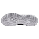 Nike Lebron Witness 6 Basketball Boot/Shoe - Black/White/Dark Obsidian NK-CZ4052-002